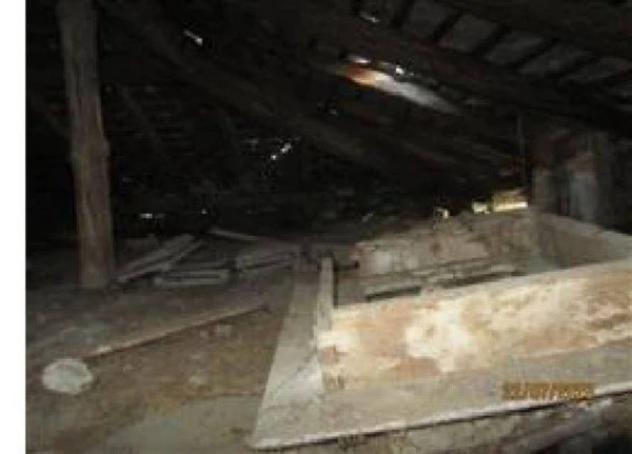 Immobile in asta di 91 m², box auto in vendita a Calceranica al Lago - Foto 10