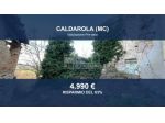 Immobile in asta di 58 m² in vendita a Caldarola