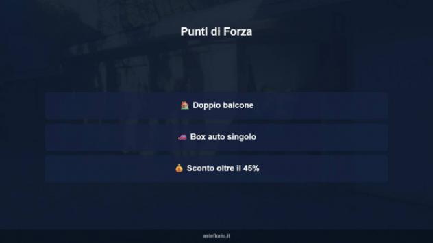 Immobile in asta di 105 m², box auto in vendita a Cittiglio - Foto 12