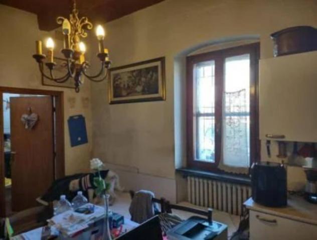 Immobile in asta di 202 m² con più di 5 locali e box auto in vendita a Civitella di Romagna - Foto 3