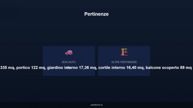 Immobile in asta di 586 m² con più di 5 locali in vendita a Cortemilia - Foto 10