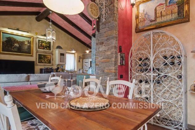 Villa di 180 m² con 5 locali in vendita a Dossena - Foto 10