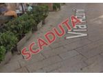 Immobile in asta di 107 m² in vendita a La Maddalena