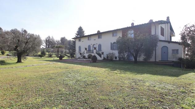Villa in vendita a Lucca - Foto 2