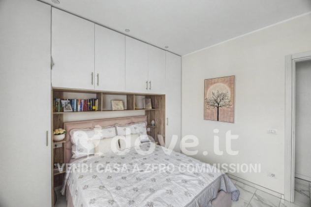 Appartamento di 85 m² con 3 locali e posto auto in vendita a Luino - Foto 10