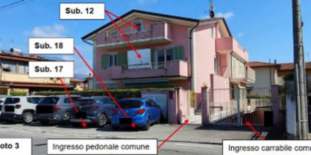 Immobile in asta di 97 m² in vendita a Massa - Foto 8
