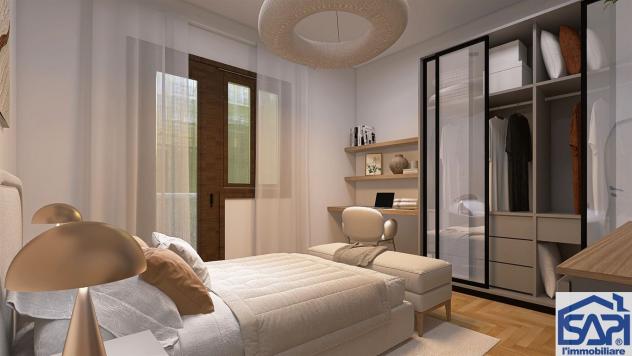 VILLA SINGOLA COMPLETAMENTE RISTRUTTURATA CON BOX DI 45 MQ - PRONTA PER ESSERE VISSUTA - Foto 7