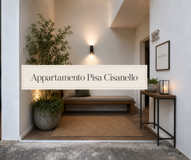 Appartamento in vendita a Pisa 96 mq Rif: 1414212