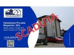 Immobile in asta di 115 m², box auto in vendita a Pizzale