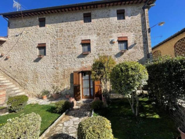 Immobile in asta di 83 m² in vendita a Poggibonsi - Foto 2