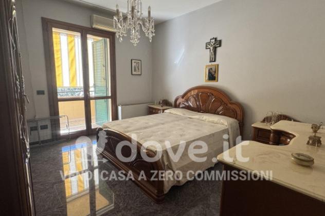 Appartamento di 156 m² con 4 locali e box auto in vendita a Reggio Calabria - Foto 13