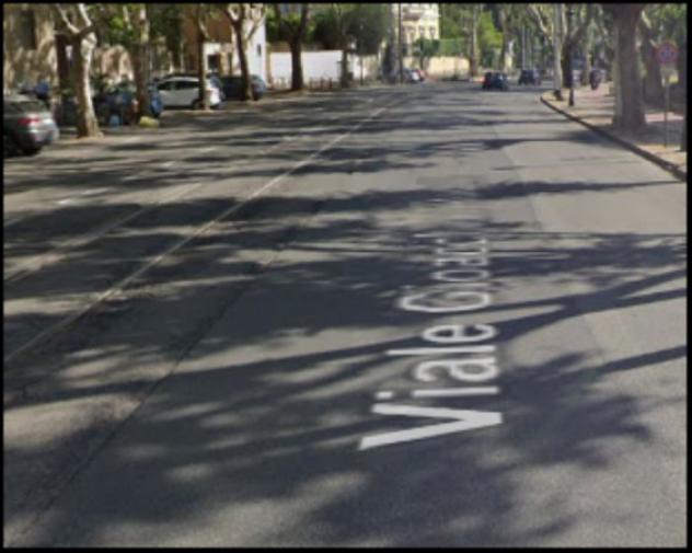 Immobile in asta di 35 m² in vendita a Roma - Foto 5