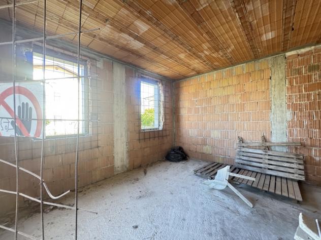 Porzione di casa in vendita a Seravezza - Foto 5