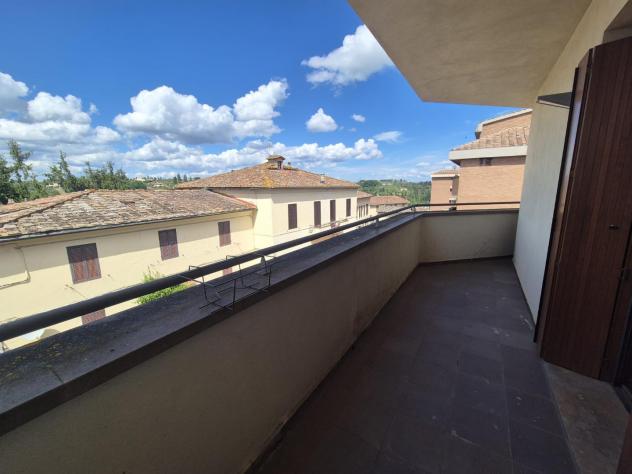 Appartamento in vendita a Siena 70 mq Rif: 1409443 - Foto 5