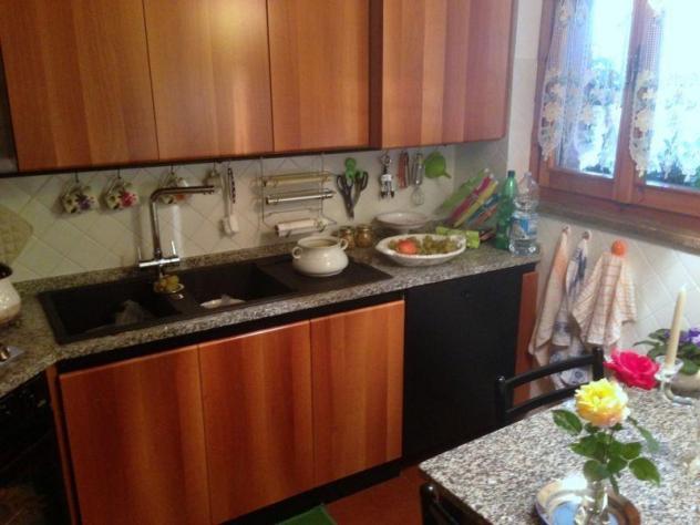 Appartamento in vendita a Taverne D'arbia - Siena 90 mq Rif: 852868 - Foto 7