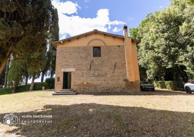 Porzione di casa in vendita a Siena 180 mq Rif: 1382262 - Foto 5