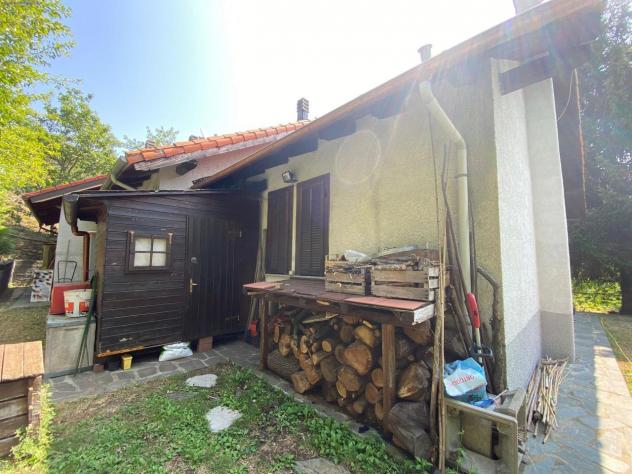 Porzione di casa in vendita a Tiglieto - Foto 18