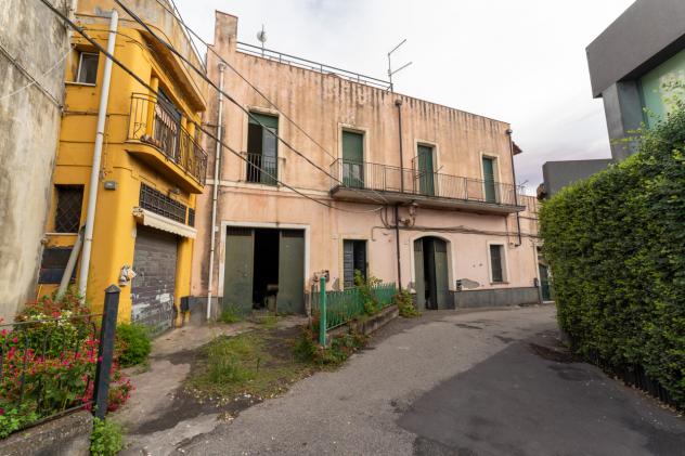 Palazzo / Edificio in vendita a Trecastagni - Foto 6