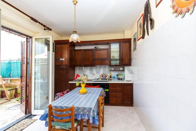 Casa Indipendente in vendita a Zafferana Etnea - Foto 5