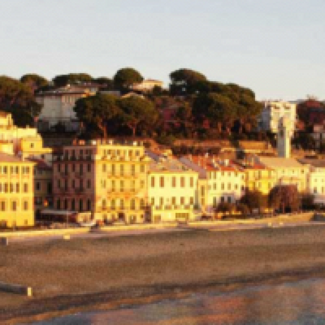 Iat - Celle Ligure - Ufficio del Turismo di Celle Ligure - Foto 2