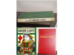 230 MODI PER GIOCARE A CARTE, Rolando Fusi, CASA EDITRICE BONECHI 1981.