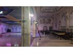 AFFITTO LOCALE SALA DA BALLO/RISTORANTE CAPRARICA DI LECCE MQ 670