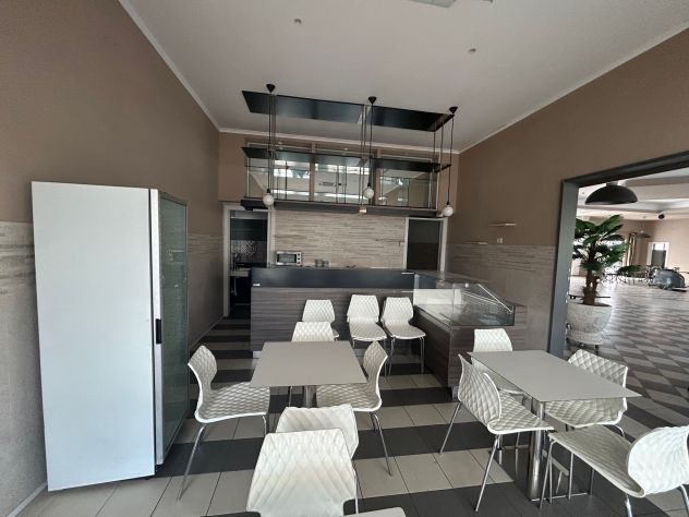 Bar in affitto