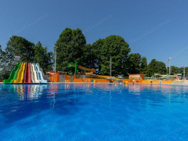 Stabilimento Balneare in vendita a Limbiate - Foto 3