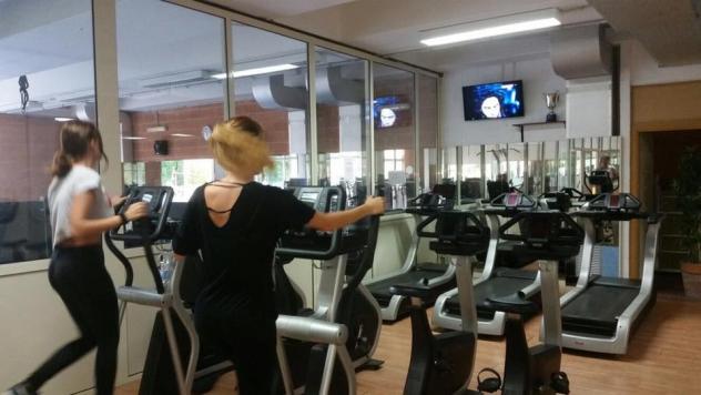 Vendita Centro Sportivo Roma Nord - Foto 3