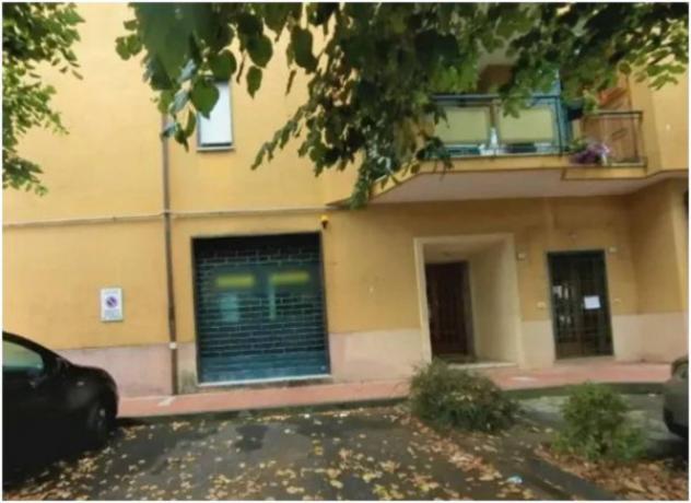 Immobile in asta di 124 m² in vendita a San Lorenzo al Mare - Foto 6