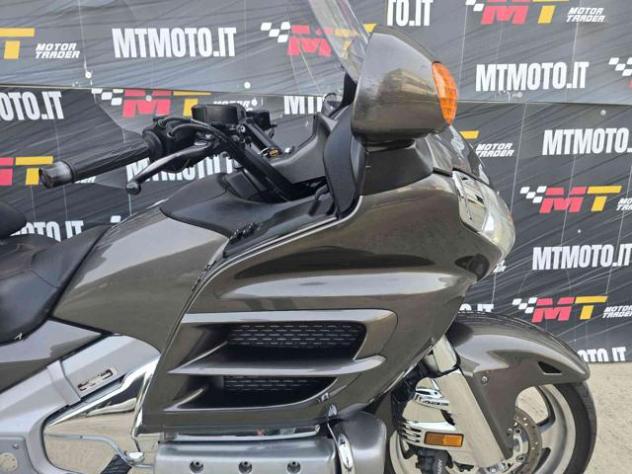 HONDA GL 1800 Airbag Video 360 rif. 23989227 - Foto 7