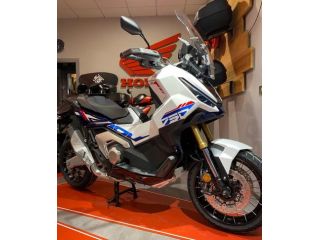 Honda - X-ADV 750 DCT Special Edition, Euro 13090
