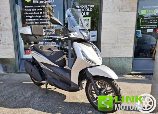PIAGGIO Beverly 400 S E. E S rif. 23829838 - Foto 2