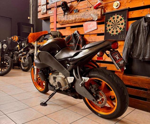BUELL Firebolt XB12R - finanziabile e FMI - Foto 2
