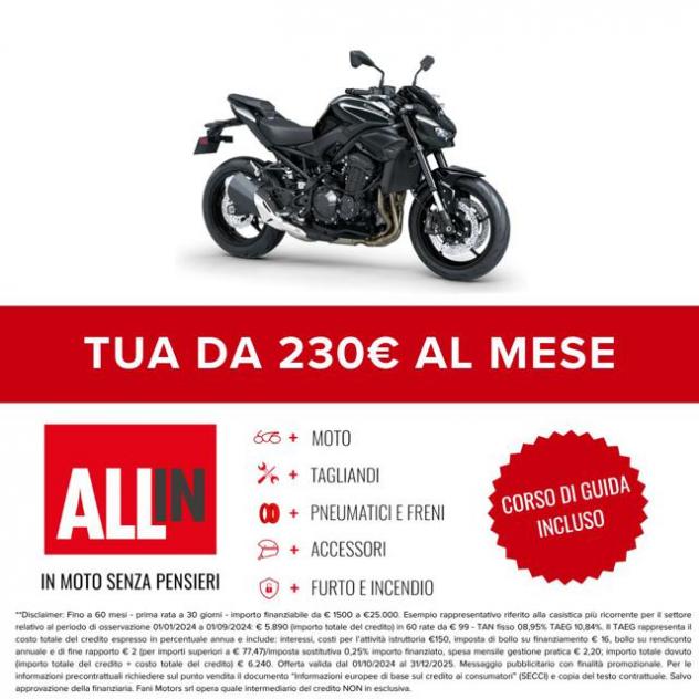 KAWASAKI Z 900 . rif. 22878265 - Foto 2
