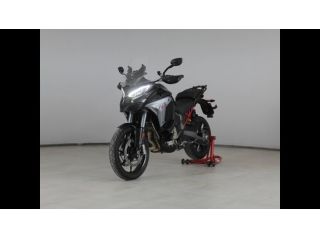Ducati Multistrada V4 MULTISTRADA V4S RADAR
