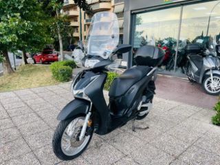 HONDA SH 150 TUTTO INCLUSO ANCHE PASSAGGIO! MINI RATE rif. 23863347