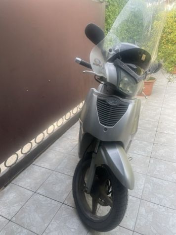 SCOOTER KYMCO PEOPLE 200 - ROMA - Foto 6