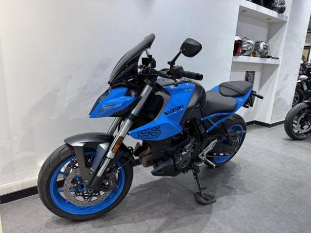 SUZUKI GSX-8S . rif. 23974064 - Foto 5