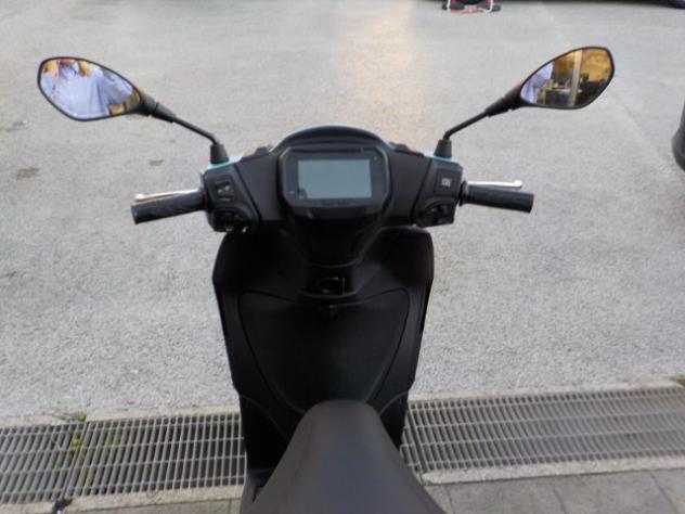 PIAGGIO Liberty 150 Euro 5+ NUOVO rif. 24166488 - Foto 9
