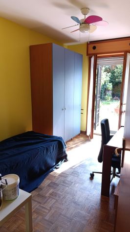 A studentessa stanza ad uso singola mm blu Frattini Milano - Foto 4
