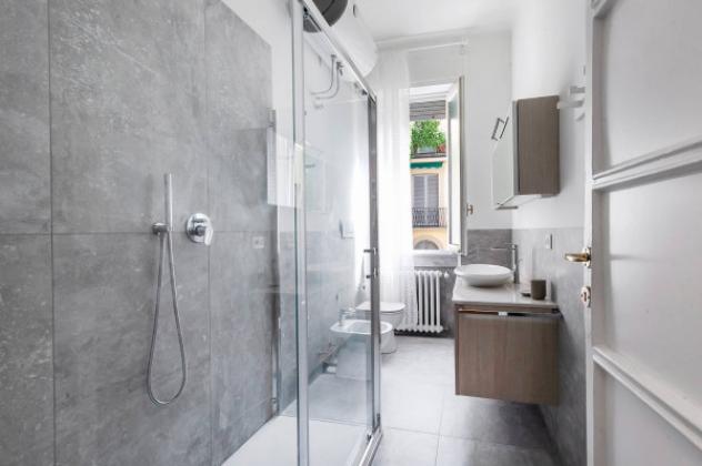 Appartamento di 12 m² con più di 5 locali in affitto a Milano - Foto 8