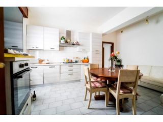 Appartamento di 129 m² con 4 locali in affitto a Casalecchio di Reno