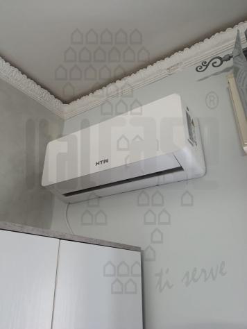 APPARTAMENTO di 2 vani e di 60 mq (MESSINA) rif. 2LS18151 - Foto 16