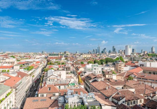 Appartamento di 280 m² con 5 locali in affitto a Milano - Foto 12