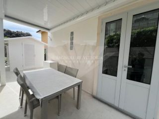 APPARTAMENTO di 4 vani e di 45 mq (PIETRASANTA - FIUMETTO) rif. 45/AFF
