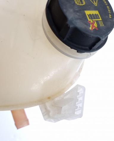 VASCHETTA LIQUIDO RADIATORE FORD EcoSport Serie GN11-8A080-BA ZTJA, ZTJB, ZTJC Diesel 1500 (12) - Foto 12