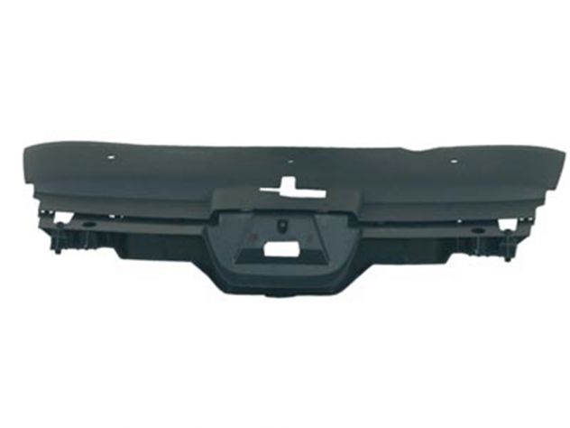 Frontale Peugeot 407 paraurti cofano parafango kit airbag 2004-07 - Foto 2