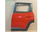 PORTA POST. S. ROSSO MET. C/ALZ. E SERR. 999-U65383 Carrozzeria  Lamierati  &hellip;