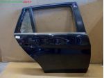 PORTA POST.D. NERO MET (No Alzavetro, No serratura) BMW Serie 3 E91 Touring …